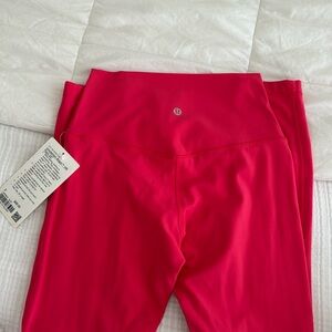 Lululemon Align HR 25”